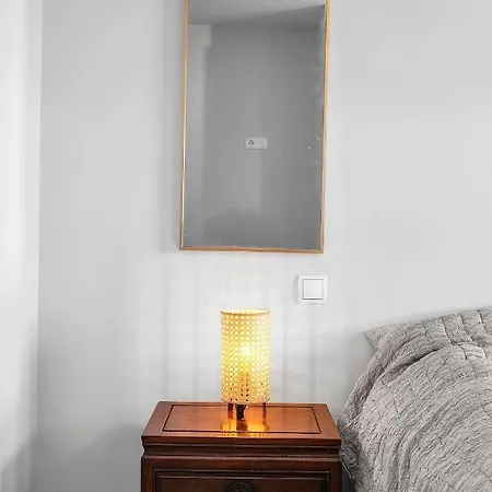 Cozy 2-bedroom * Reykjavik