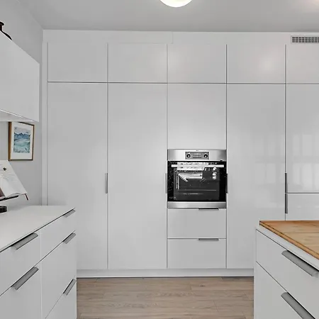 Cozy 2-bedroom Apartment