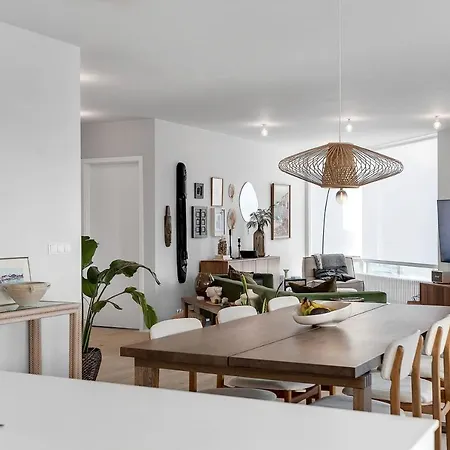 Apartment Cozy 2-bedroom Reykjavik