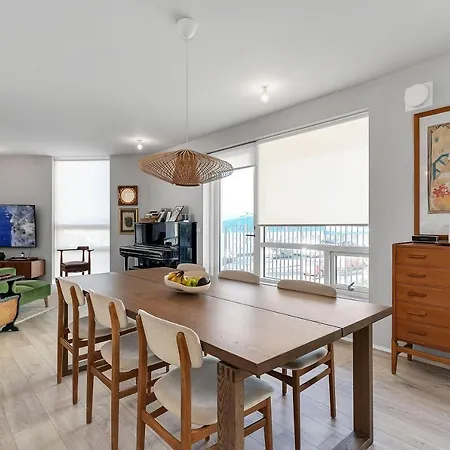 Cozy 2-bedroom Reykjavik